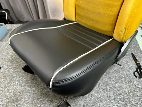 replus upholstery seat